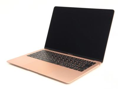 Apple MacBook Air 8,1 ノートパソコン i5-8210Y 8GB SSD128GB