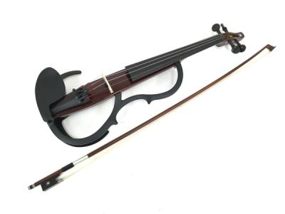 ヤマハ YAMAHA YSV104 サイレントバイオリン ヴァイオリン 楽器 機器