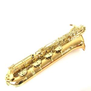 Yanagisawa ヤナギサワ B-992 バリトンサックス 管楽器 ハードケース付