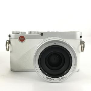 LeicaX ライカx TYP 113 コンパクトデジタルカメラ