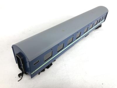 天賞堂 HO オロネ 10 一等寝台車