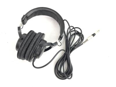 audio technica オーディオテクニカ ATH-M30 モニターヘッドフォン ブラック 音響 機材