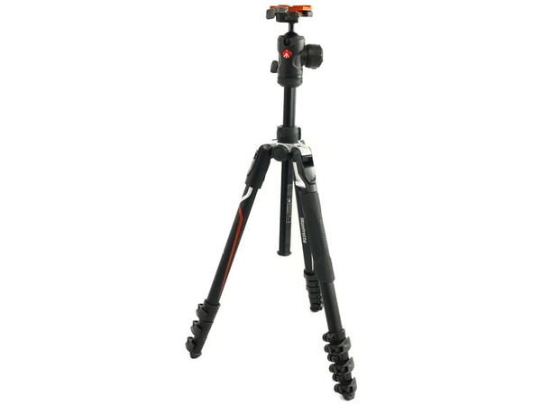 manfrotto mkbfrla(一脚)-