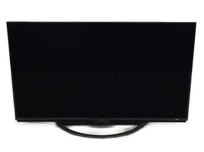 SHARP シャープ 4T-C50AN1 50V型 4K液晶テレビ TV