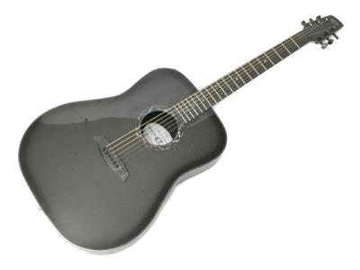 Composite Acoustics Legacy CARBONBURST TA USA エレアコ カーボン ギター