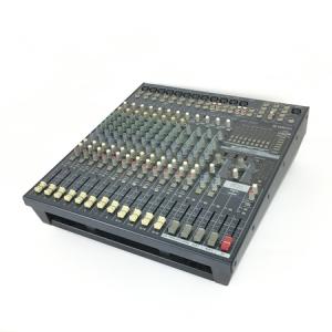 YAMAHA パワードミキサー EMX5016CF 16CH 多機能 ヤマハ 音響機材