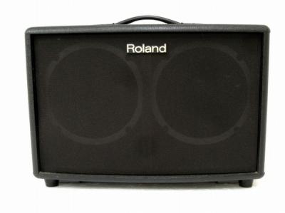 Roland ローランド Acoustic Chorus AC-60 ステレオ モニター アンプ
