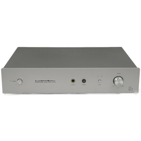 LUXMAN P−200(アンプ)-