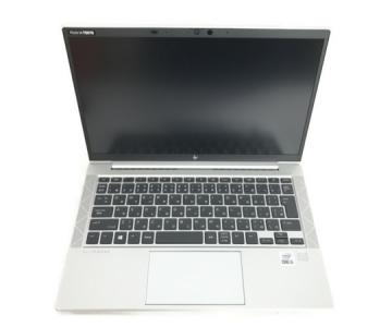 HP EliteBook 830 G7/CT Notebook PC Intel Core i5-10210U 8GB 256GB M.2 SSD(PCIe NVMe) ntel UHD グラフィックス