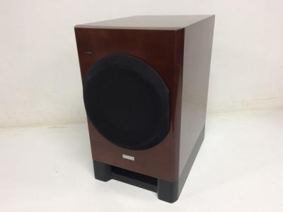 ONKYO SL-D500 アンプ内蔵バスレフ型