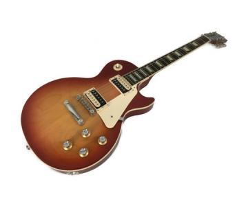 Gibson ギブソン Les Paul レスポール Classic クラシック USA 2017 年製 GOLD TOP エレキ ギター