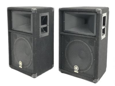 YAMAHA S112V スピーカー ペア