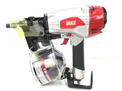MAX CN-565S2(エア釘打機)の新品/中古販売 | 1695887 | ReRe[リリ]