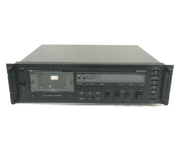 【中古】 retour/ＣＤ/FLCF-3630 Nakamichi 682ZX(カセットデッキ)の新品/中古販売 | 1209144