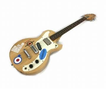 Gibson Marauder マローダー 1976年製 エレキ ギター ビンテージ ケース付