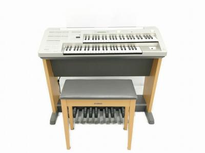YAMAHA ヤマハ ELB-01 エレクトーン ステージア ミニ 2007年製 楽器