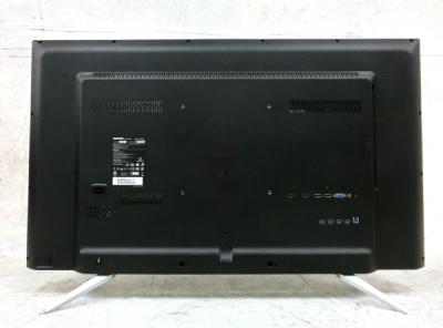 特売美品Philips43型ワイド液晶モニター4K対応 BDM4350UC/11