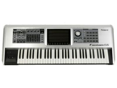 Roland FANTOM-G6(キーボード、シンセサイザー)の新品/中古販売 | 8934 