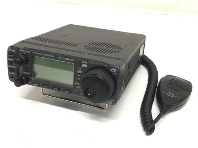 iCOM IC-706MKIIG 無線機