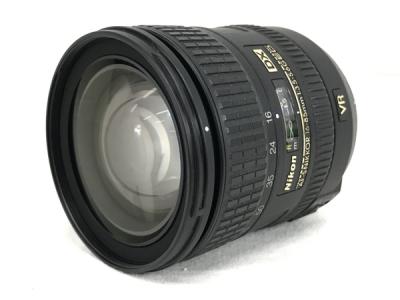 Nikon AF-S NIKKOR 16-85mm 3.5-5.6G ED レンズ
