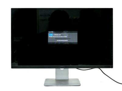 DELL 液晶 モニター S2415Hb 24型 ディスプレイ