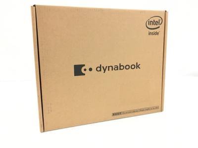東芝 dynabook B65/ER A6BSERV4BA21 ノートパソコン