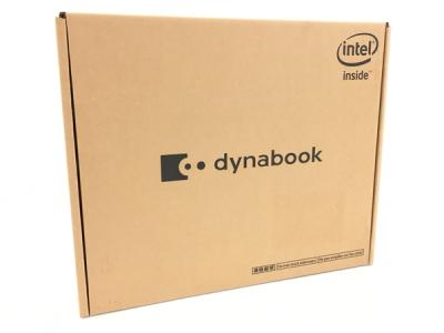 東芝 dynabook B65/ER A6BSERV4BA21 ノートパソコン