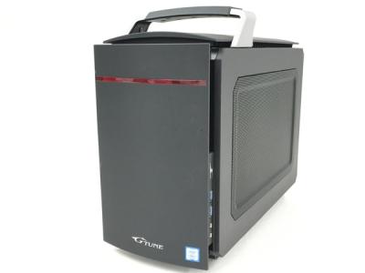 MouseComputer B360M-ITX(windows)の新品/中古販売 | 1657351 | ReRe[リリ]