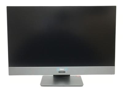 Dell デル Inspiron 27 7775 一体型 デスクトップ PC 27型 Ryzen 7 1700 3GHz 16GB HDD1TB Win10 Home 64bit Radeon RX580