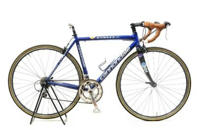 Cannondale CAAD9 ロード バイク 2007年 MODEL キャノンデール