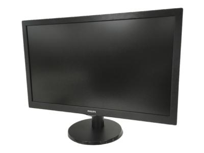 PHILIPS フィリップス 273V5L 27型 ワイド ディスプレイ モニター 家電