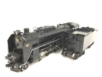 天賞堂 C622 HOゲージ 鉄道模型 車体キット
