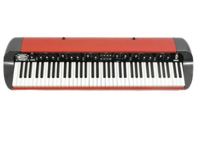 KORG ステージピアノ SV1-73 73鍵 シンセサイザー