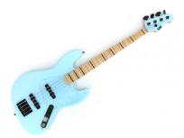 ESP EAST BLUE 04 Limited Sazabys GEN Signature Model エレキベース