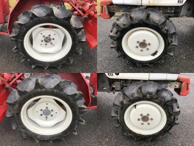 シバウラ S325(トラクター)の新品/中古販売 | 1595784 | ReRe[リリ]