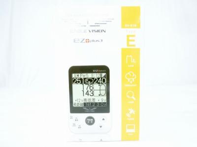 【未使用品】イーグルビジョン　ez plus3 動画あり】EAGLE VISION イーグルビジョン Ez Plus3 EV-818 : F