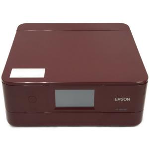 EPSON EP-882AR A4カラーインクジェット 複合機 2019年製