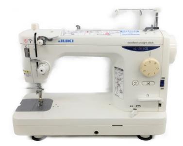 JUKI ジューキ SL-280EX 職業用ミシン