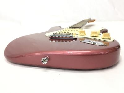 Bacchus BST-60 ビンテージシリーズ ストラトキャスター ギター