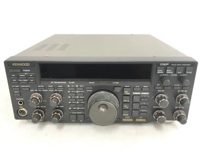 KENWOOD TS-870 無線機 DSP 高級HFトランシーバー ケンウッド お得