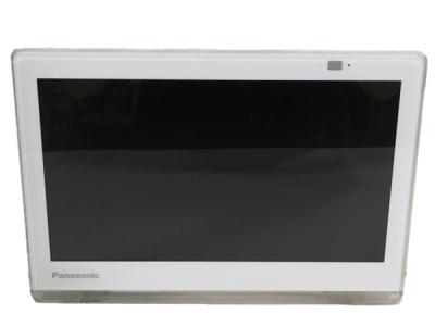 Panasonic ポータブル テレビ UN-10E7D