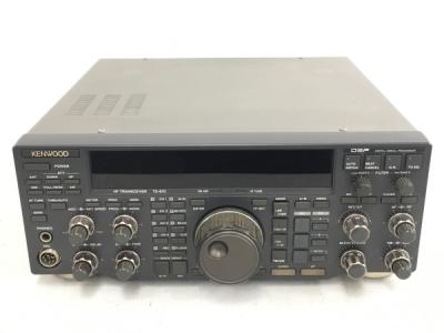 KENWOOD TS-870 無線機 DSP 高級HFトランシーバー ケンウッド お得