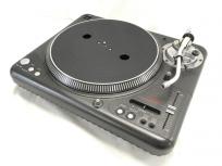 Vestax ベスタクス PDX-3000 Mix ターンテーブル DJ機器 オーディオ レコード プレイヤーの買取
