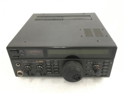 ICOM IC-820 トランシーバー ICOM IC-820 トランシーバー