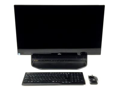 富士通 FMV ESPRIMO FH90/A3 FMVF90A3B 一体型パソコン i7-6700HQ 8GB 3TB Win10