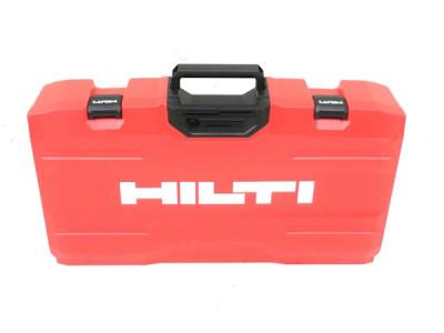 HILTI ヒルティ 電動ハンマ ブレーカー TE1000-AVR 電動ハツリ機 電動工具