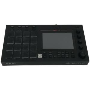 AKAI サンプラー Professional MPC Live 軽量スタンドアロン MPC TOUCH MPC Renaissance オーディオ 音響機材