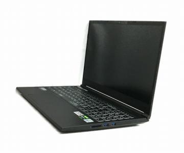 Thirdwave GALLERIA GCL1650TGF win10 i5-10300H 2.50GHz 16GB SSD 500GB HDD 1.0TB GTX1650 Ti 15.6型 ゲーミング パソコン
