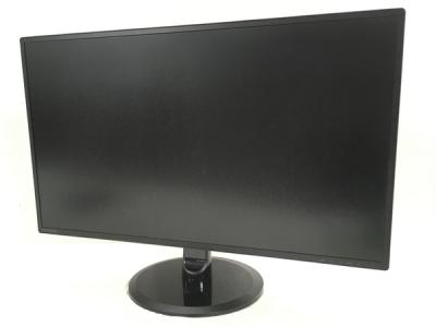 IODATA LCD-MF277XDB 27インチ ワイド 液晶 ディスプレイ ブラック