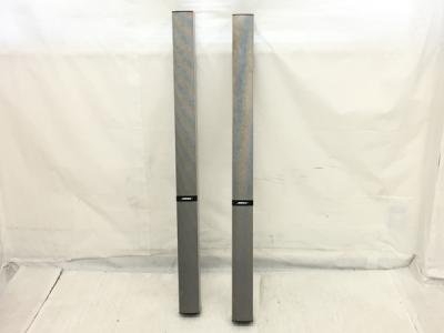 BOSE 55WER-S スピーカー システム ペア タワー 音響 オーディオ